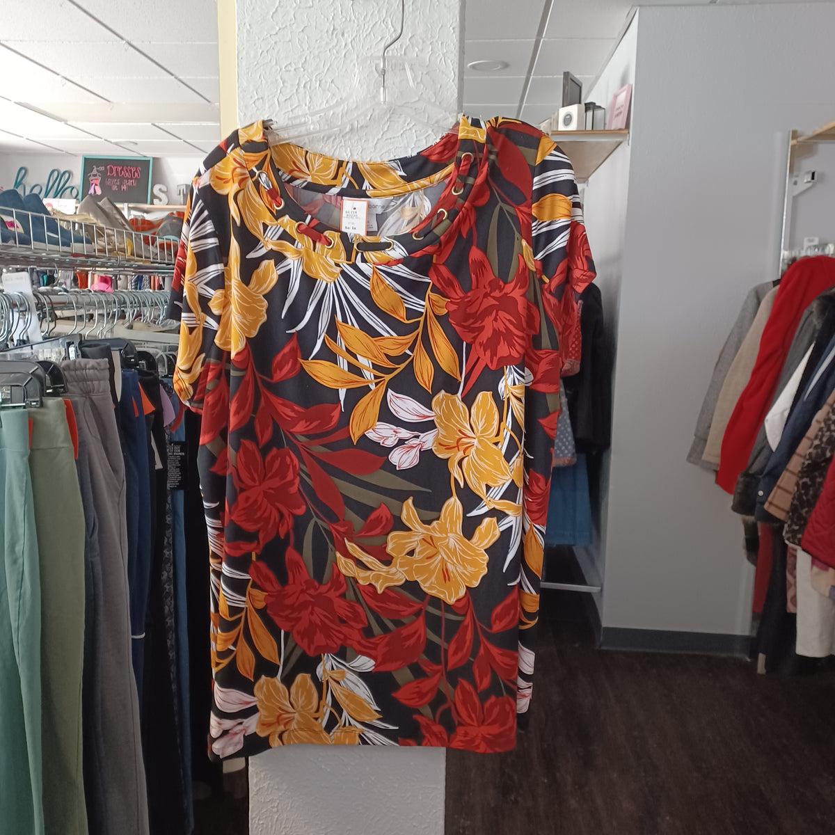 (1x) Liz Claiborne