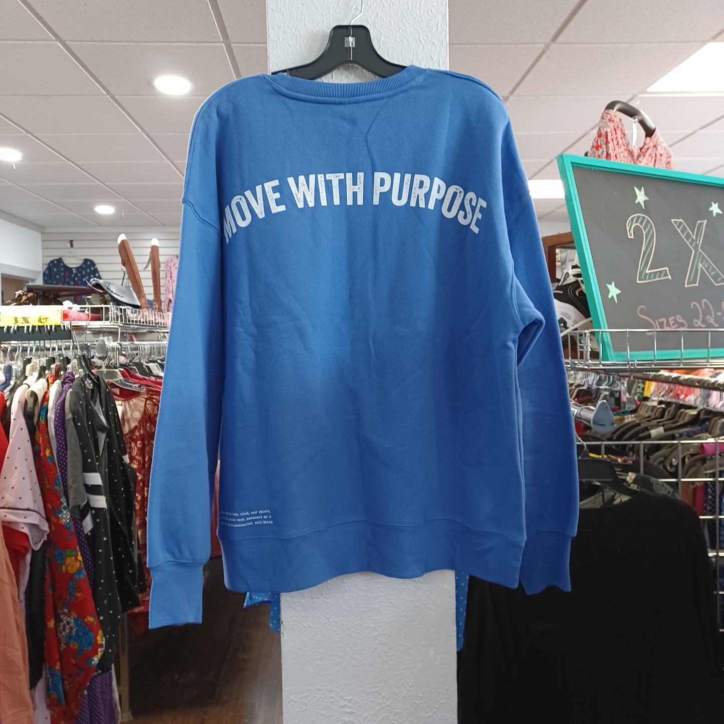 (XL) Harmony and Balance