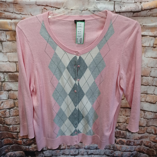 (XL) Talbots