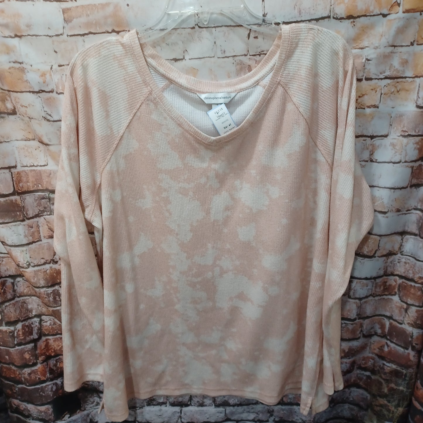 (XL) Christopher & Banks