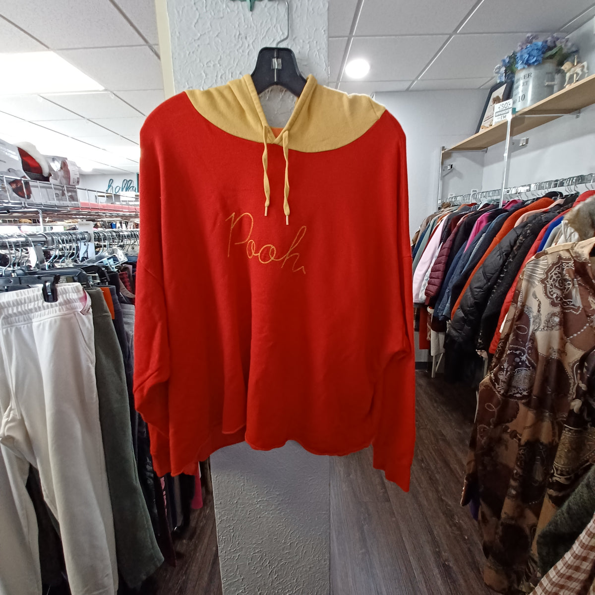(3) Torrid Disney