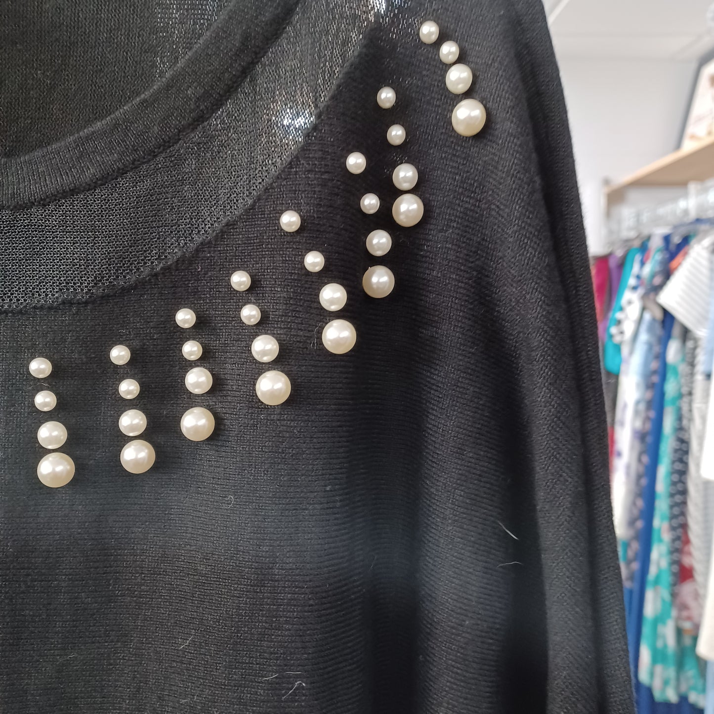 (XL) 80 Park