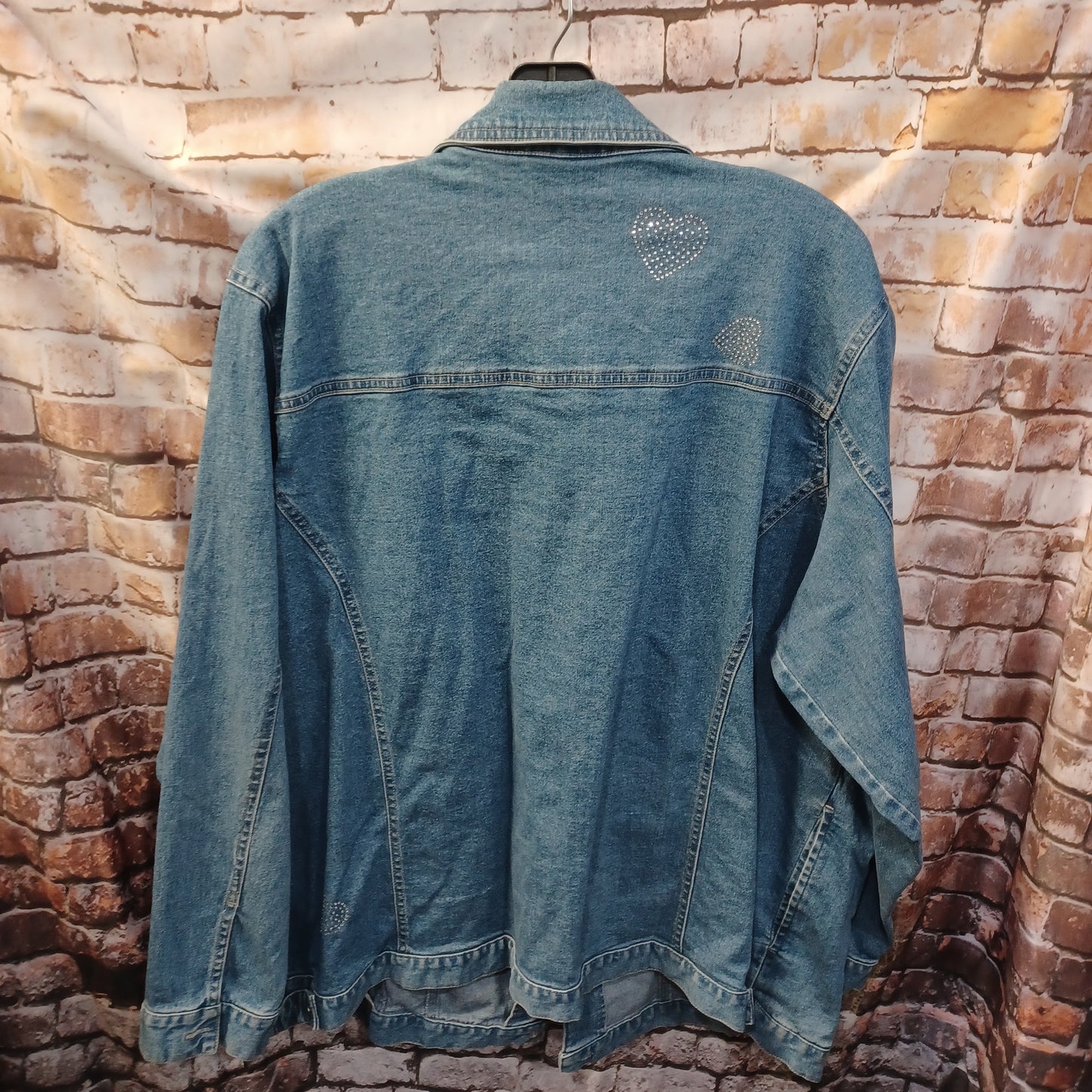 (2x) Quacker Factory