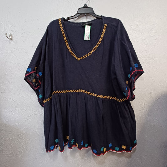 (24) Lane Bryant