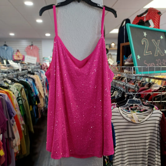 (4) Torrid