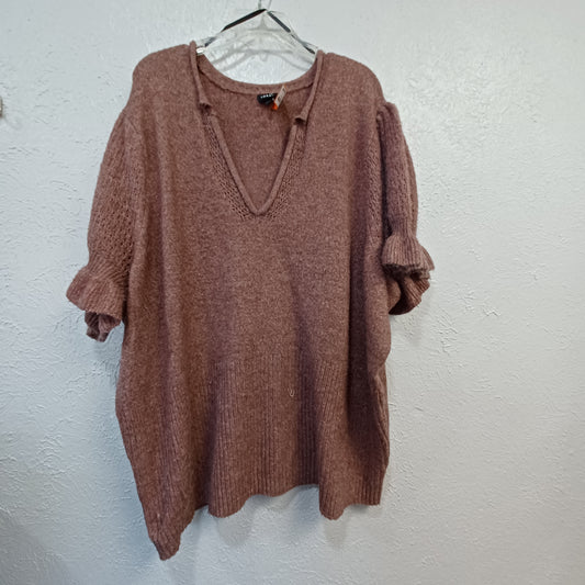 (5) Torrid