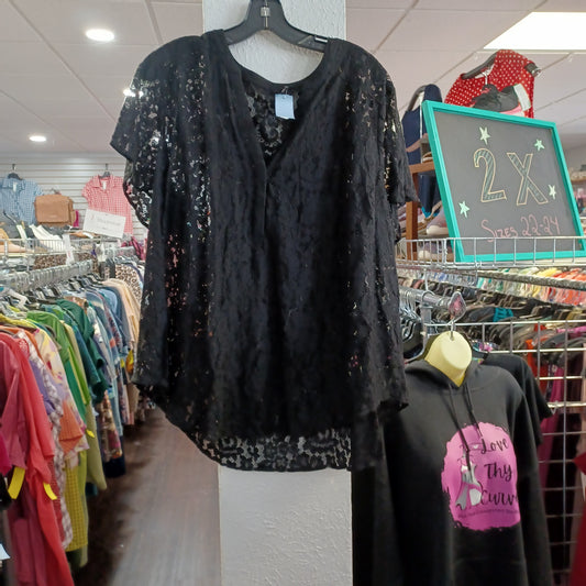 (3) Torrid