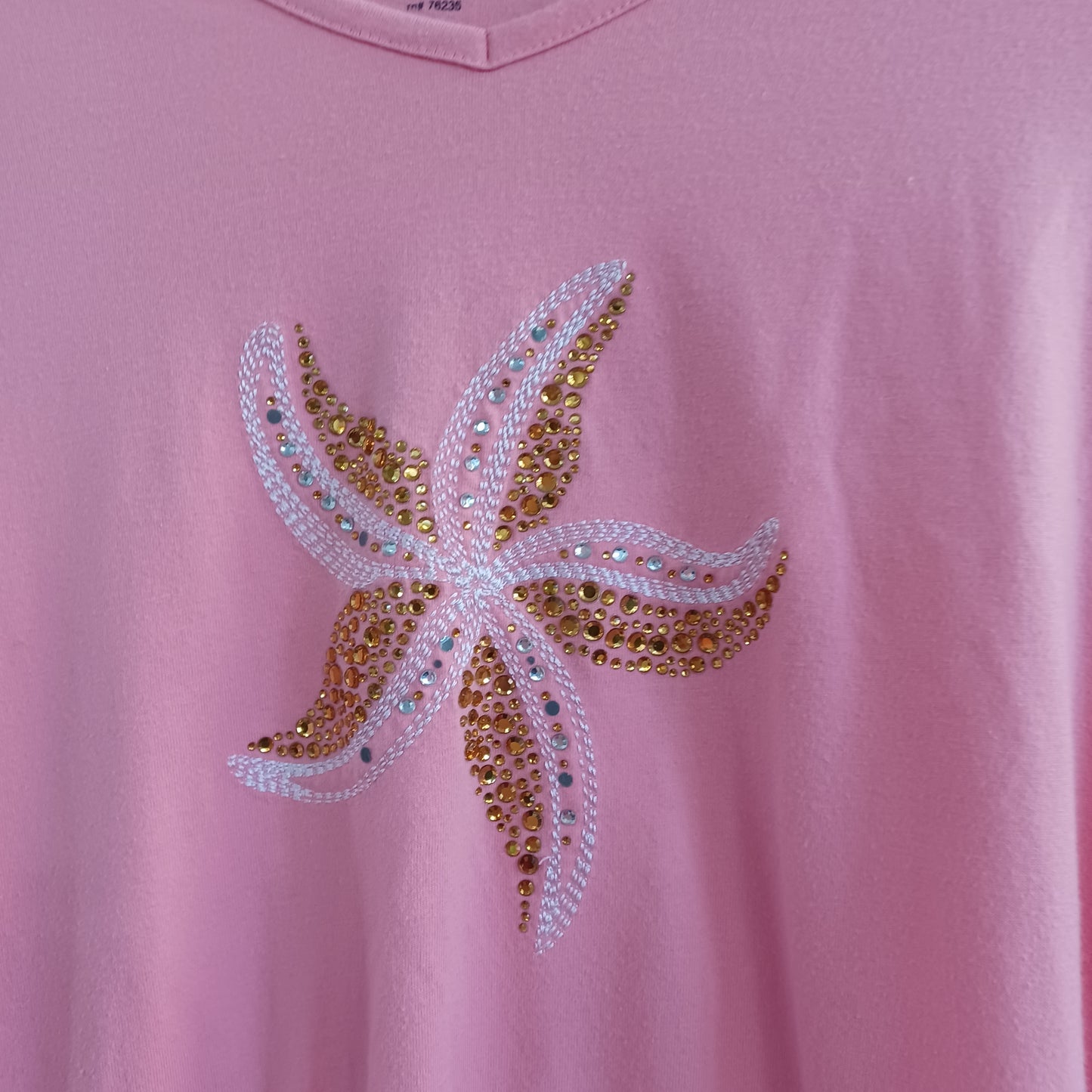(1x) Coral Bay