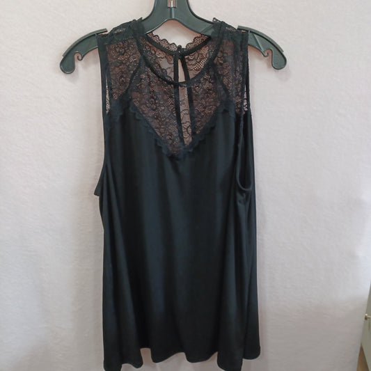 (2) Torrid