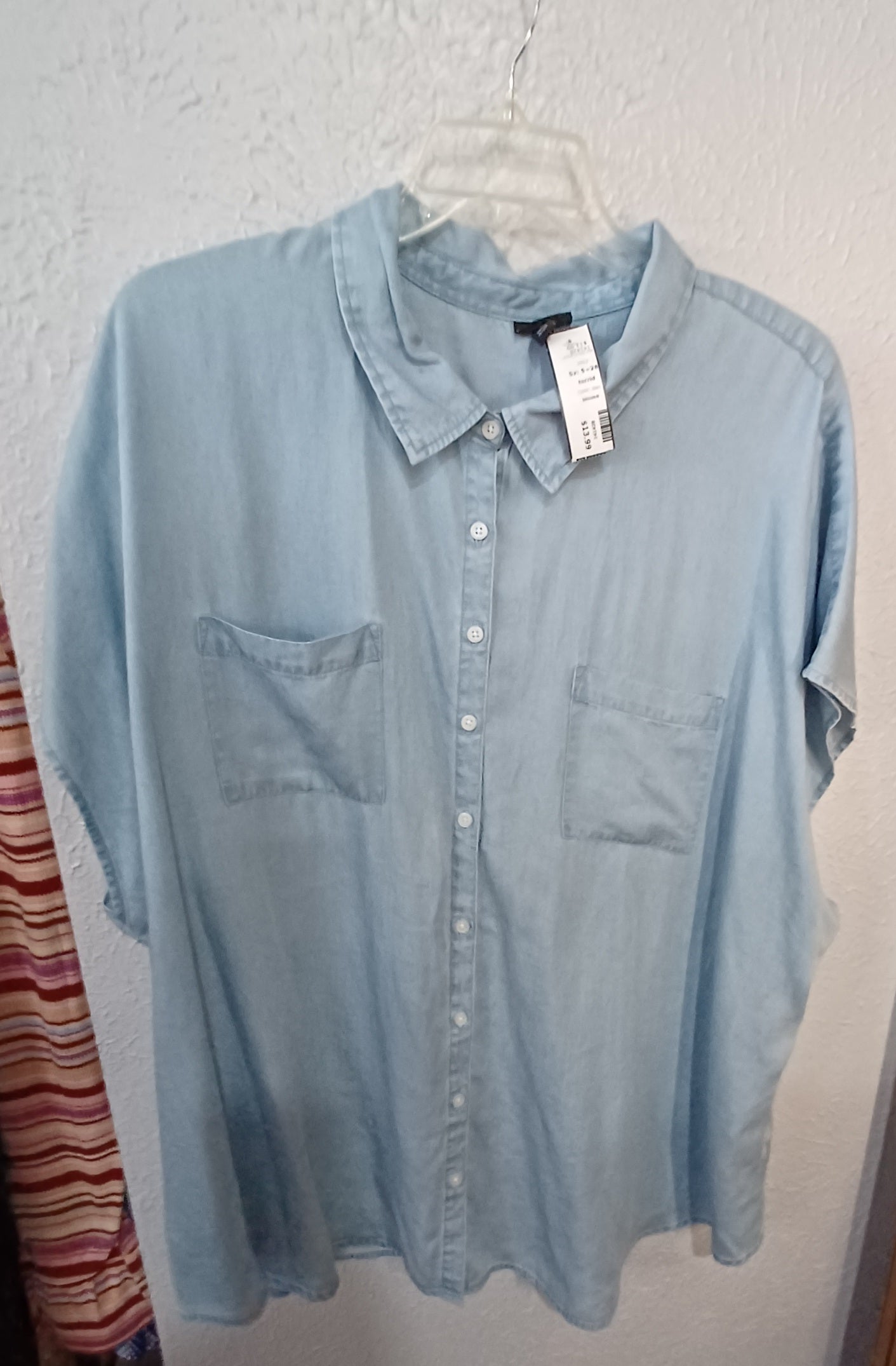 (5) Torrid