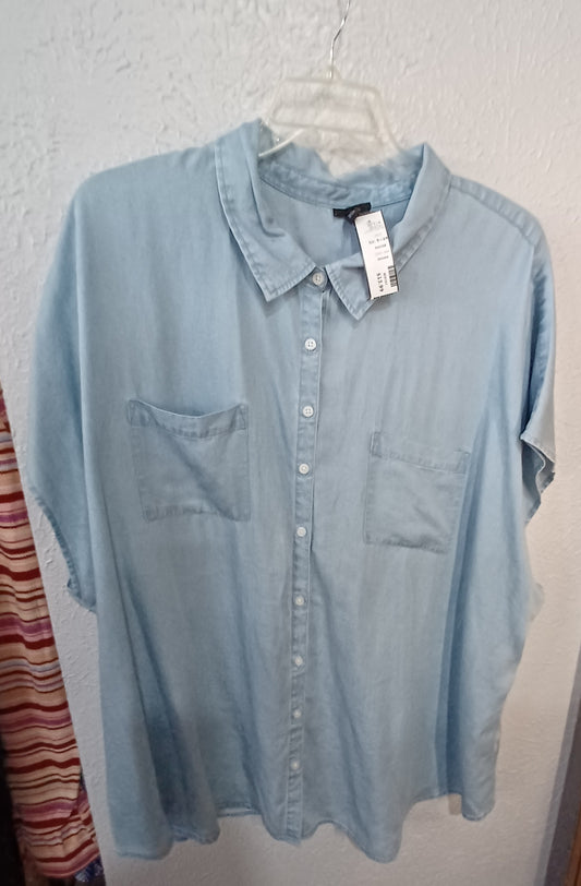 (5) Torrid