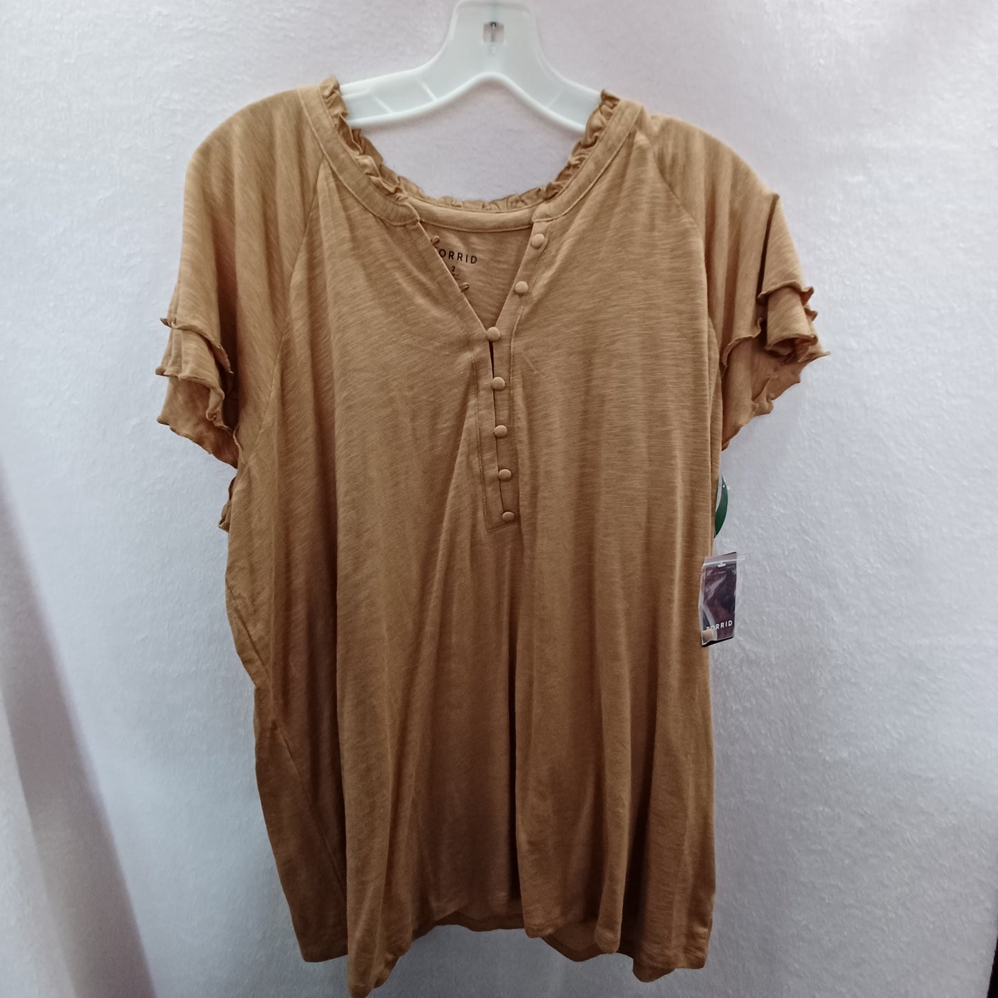(2) Torrid