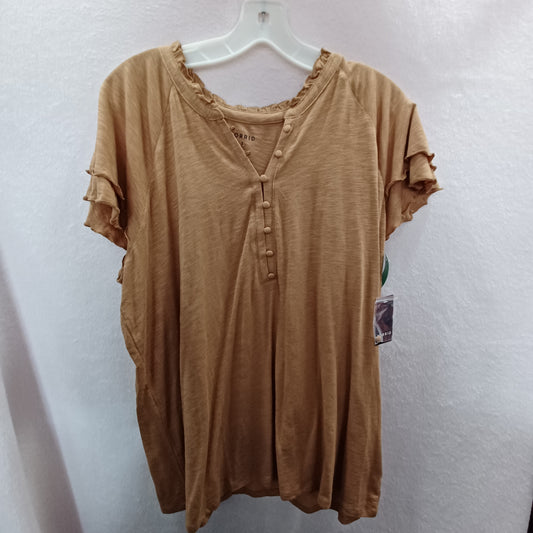 (2) Torrid