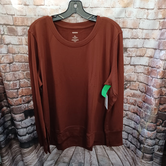 (XL) Sonoma