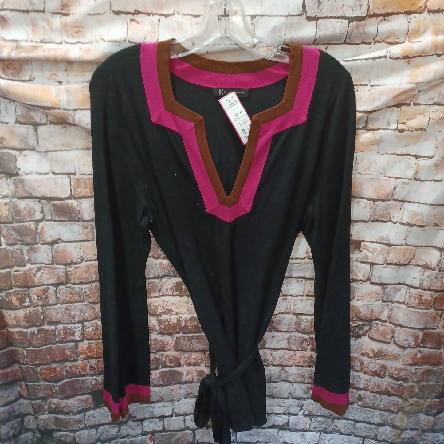 (XL) INC International Concepts