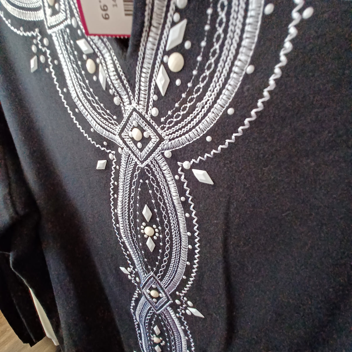 (XL) Alfred Dunner
