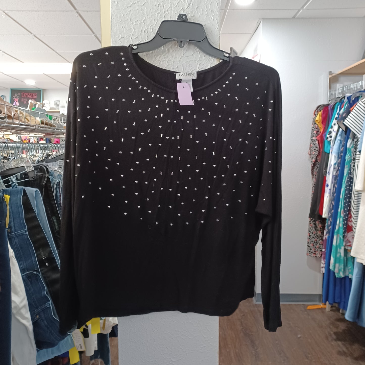 (XL) Carmen