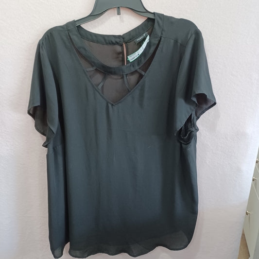 (3) Torrid