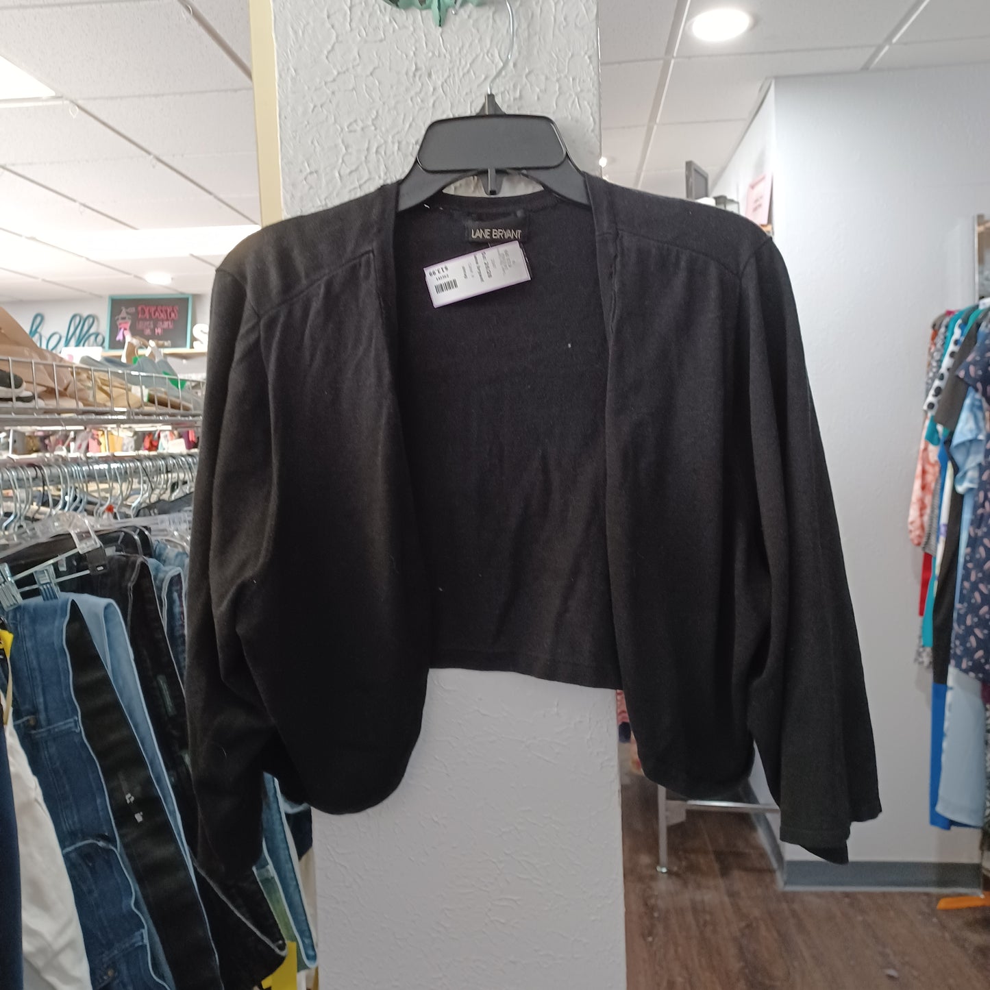 (26/28) Lane Bryant
