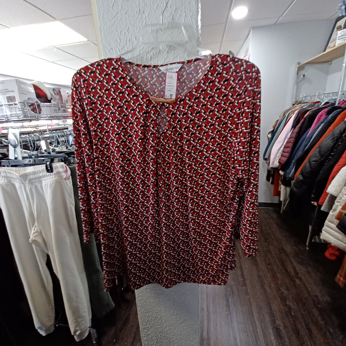 (XL) Liz Claiborne