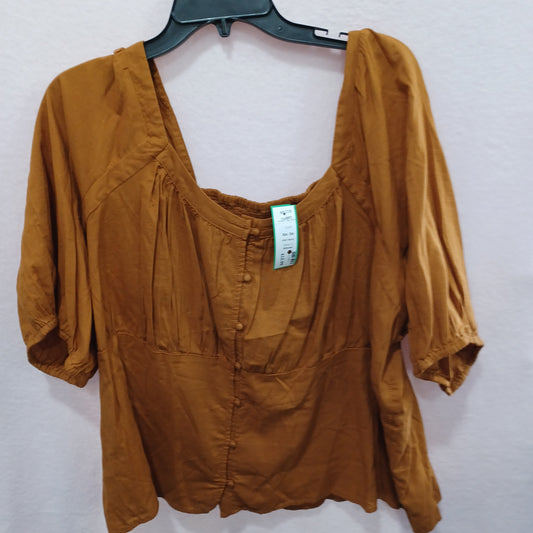 (3x) Old Navy