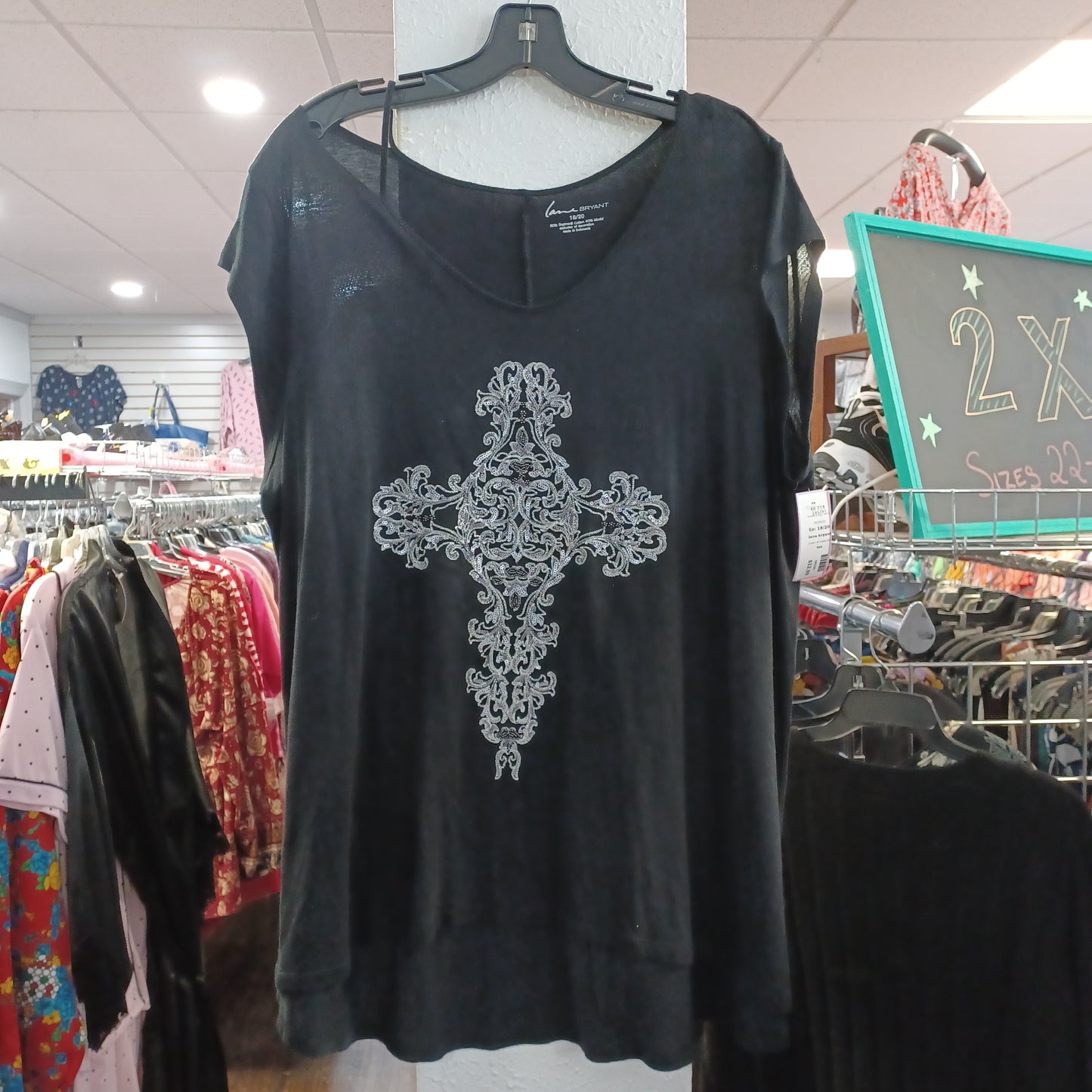 (18/20) Lane Bryant