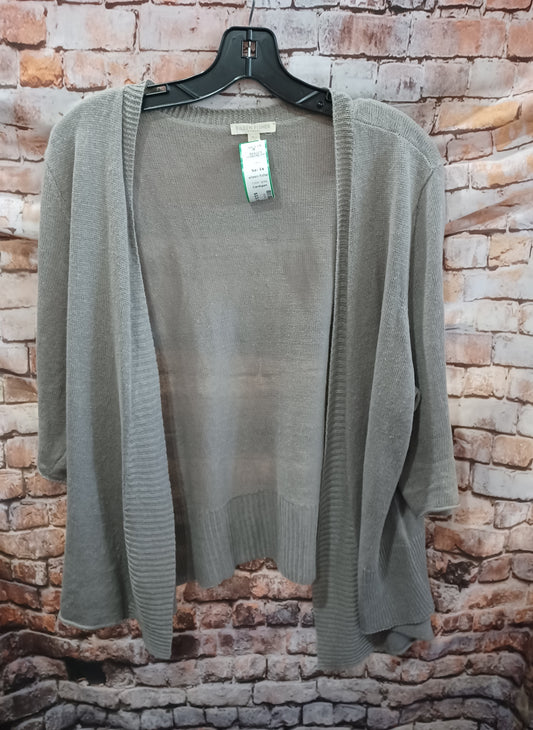 (1x) Eileen Fisher