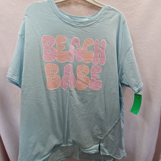 (XL/XXL) Simply Southern