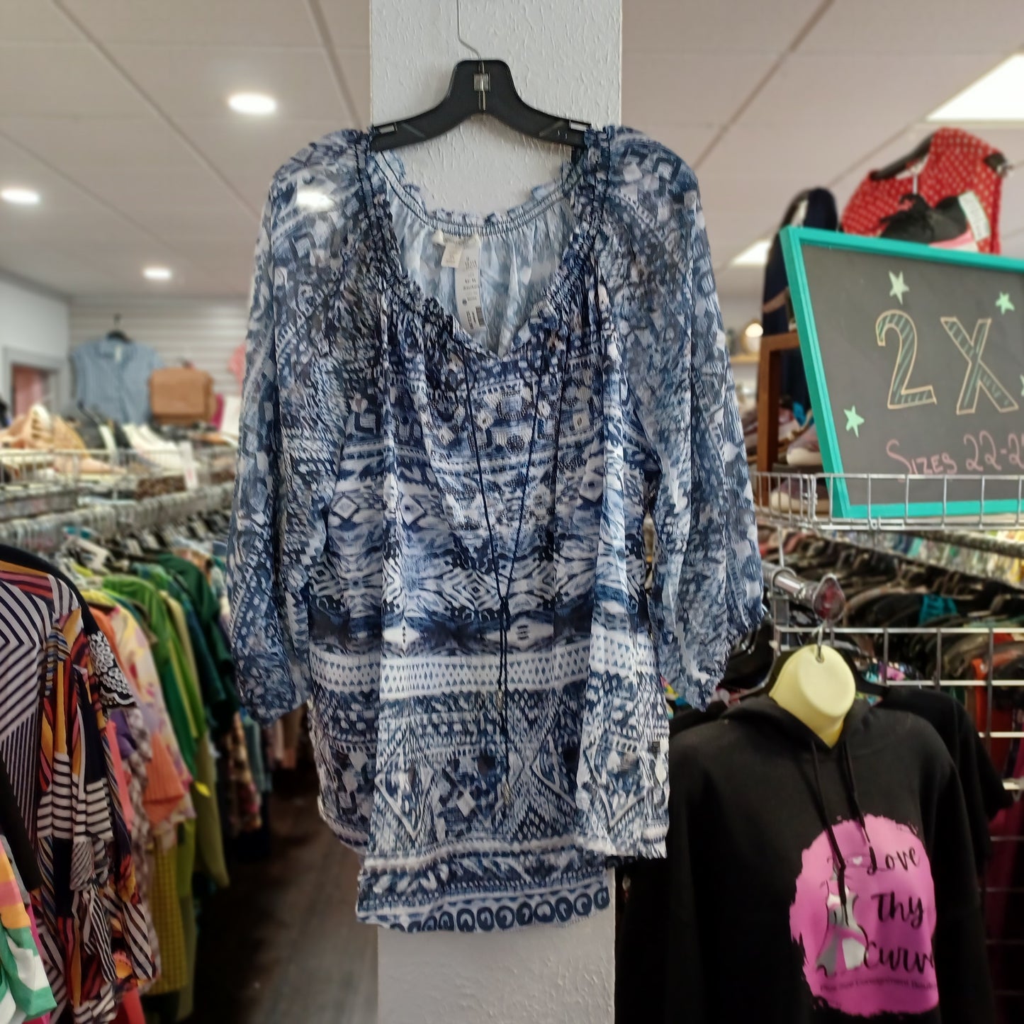 (3x) DressBarn