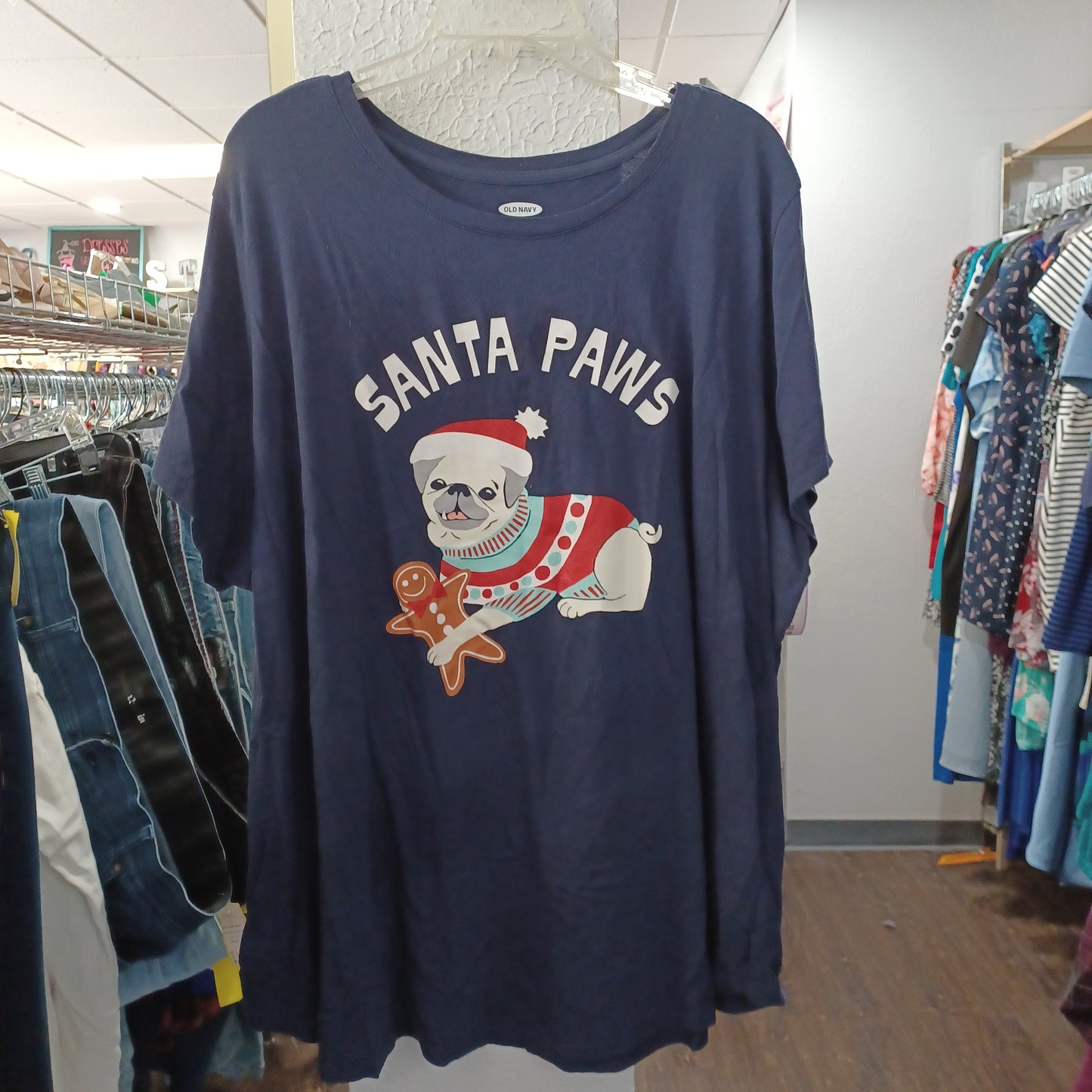 (4x) Old Navy