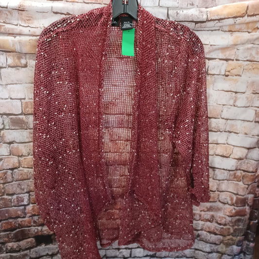 (XL) Frazzle