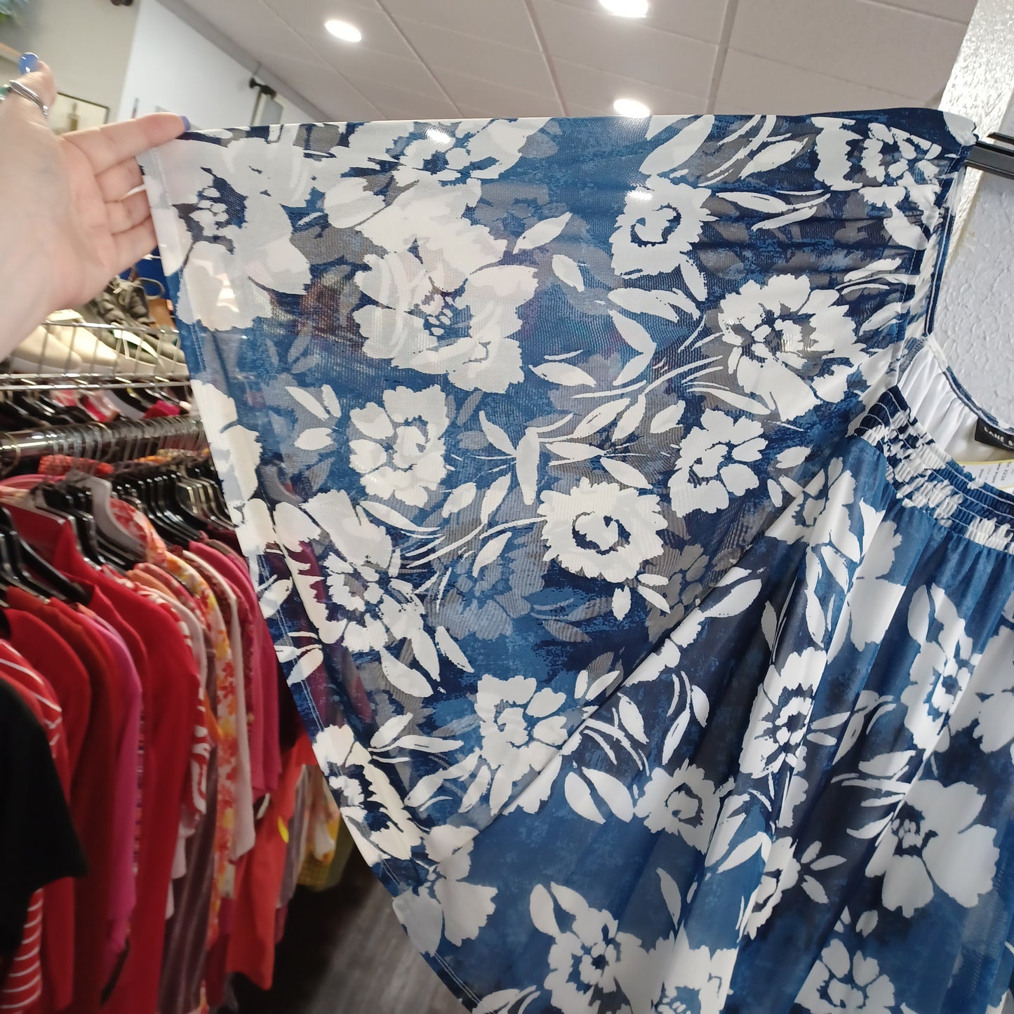 (22/24) Lane Bryant