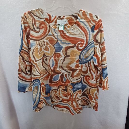 (XL) Alfred Dunner