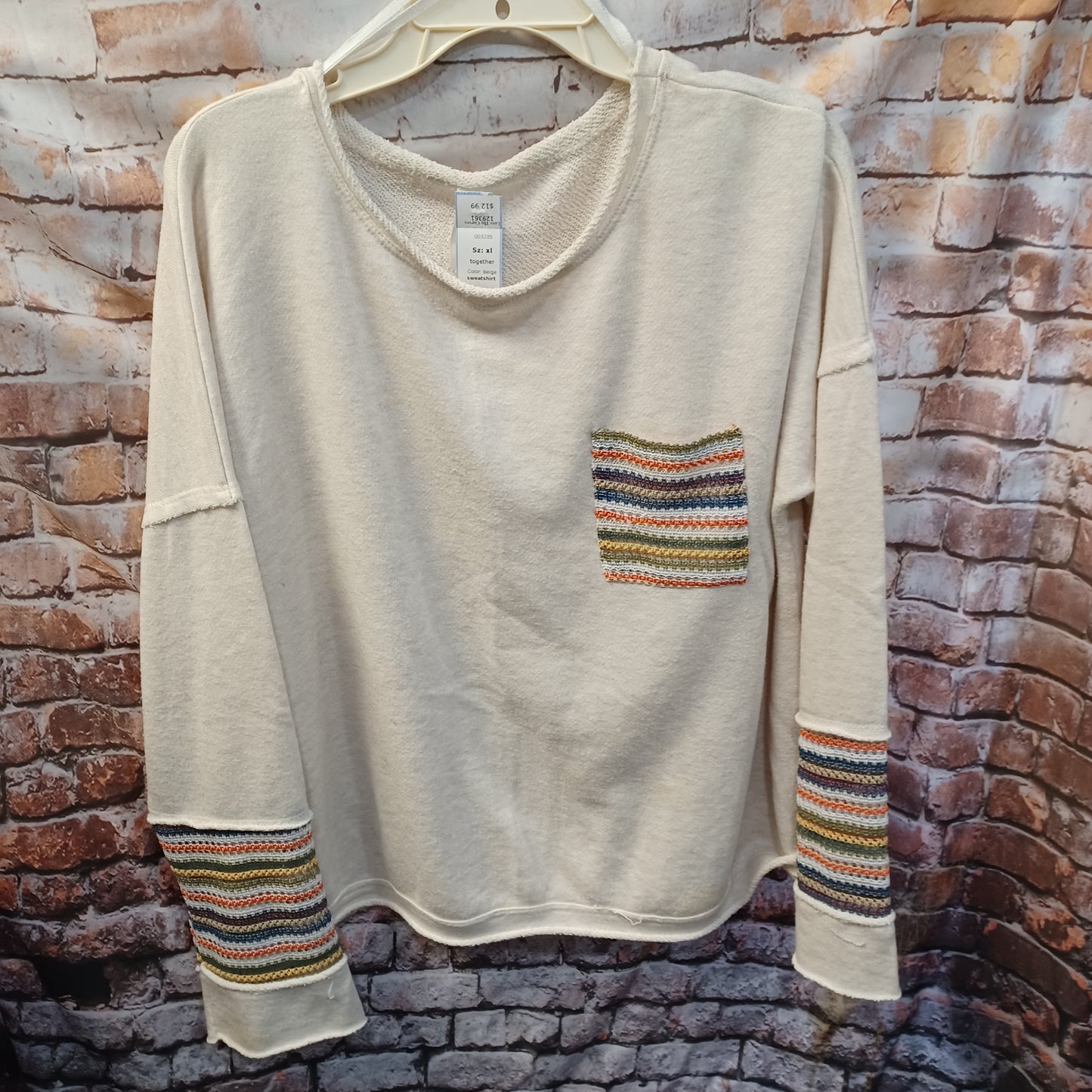 (XL) Together Clothing