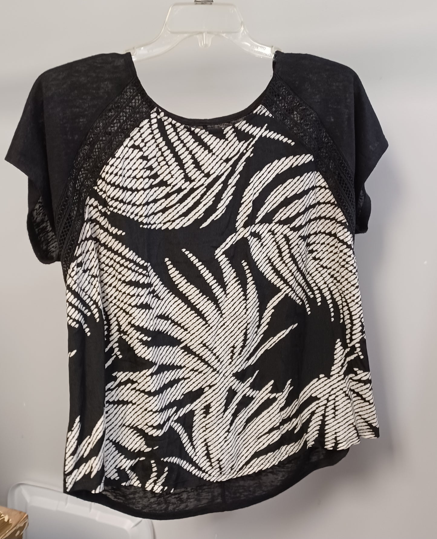 (1) Maurices