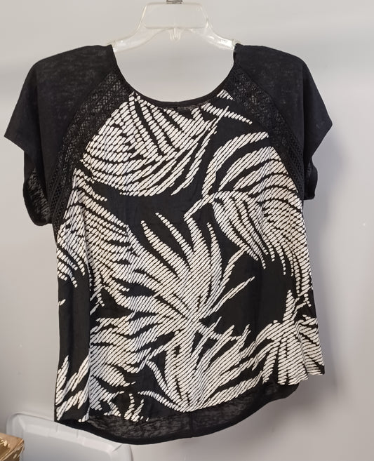 (1) Maurices
