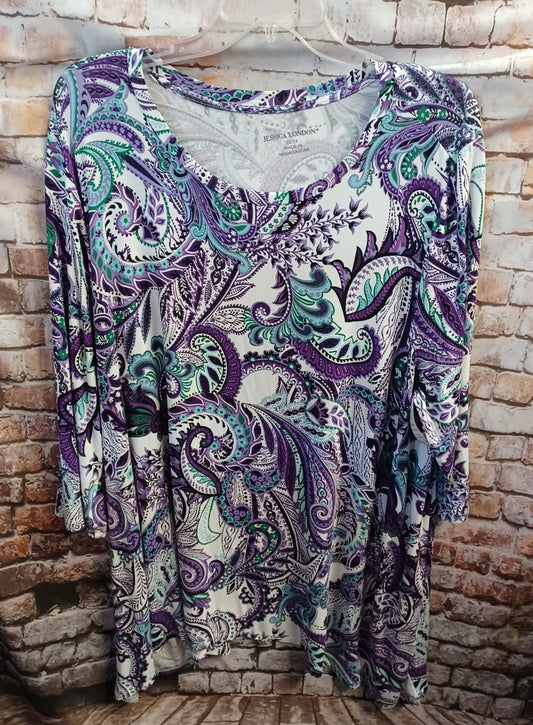 (22/24) Jessica London