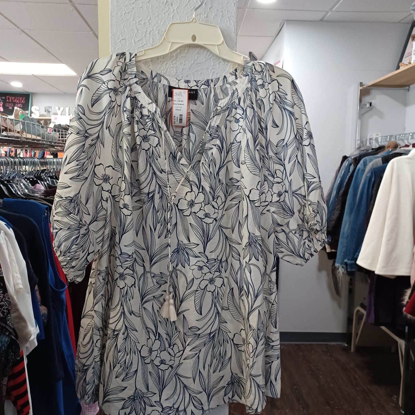(18/20) Lane Bryant