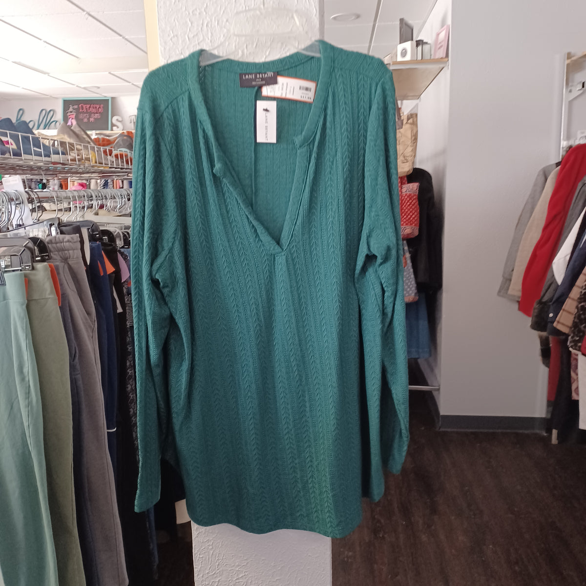 (14/16) Lane Bryant