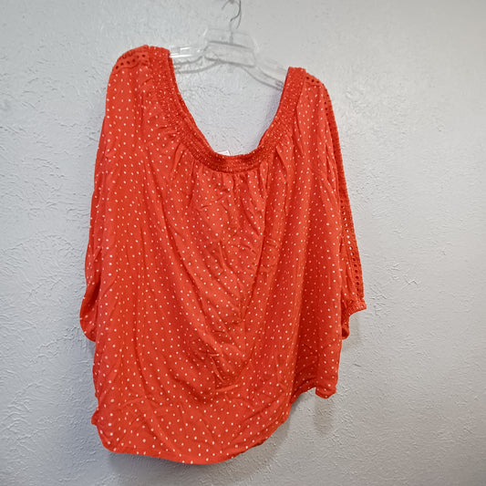 (2x) Maurices