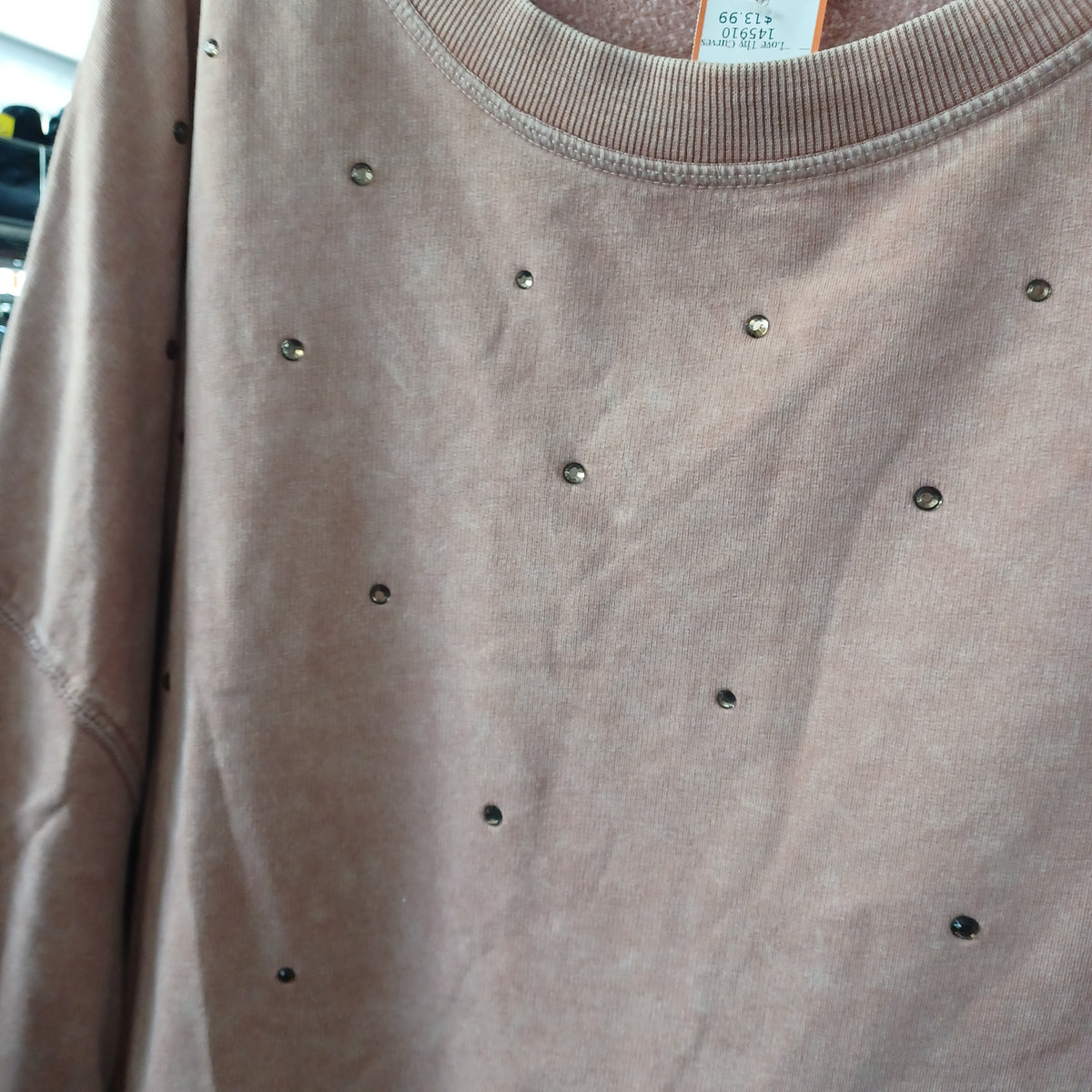 (2x) Maurices