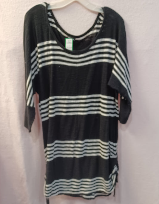 (2) Torrid