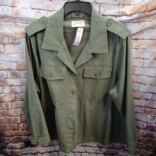 (2x) Universal Threads