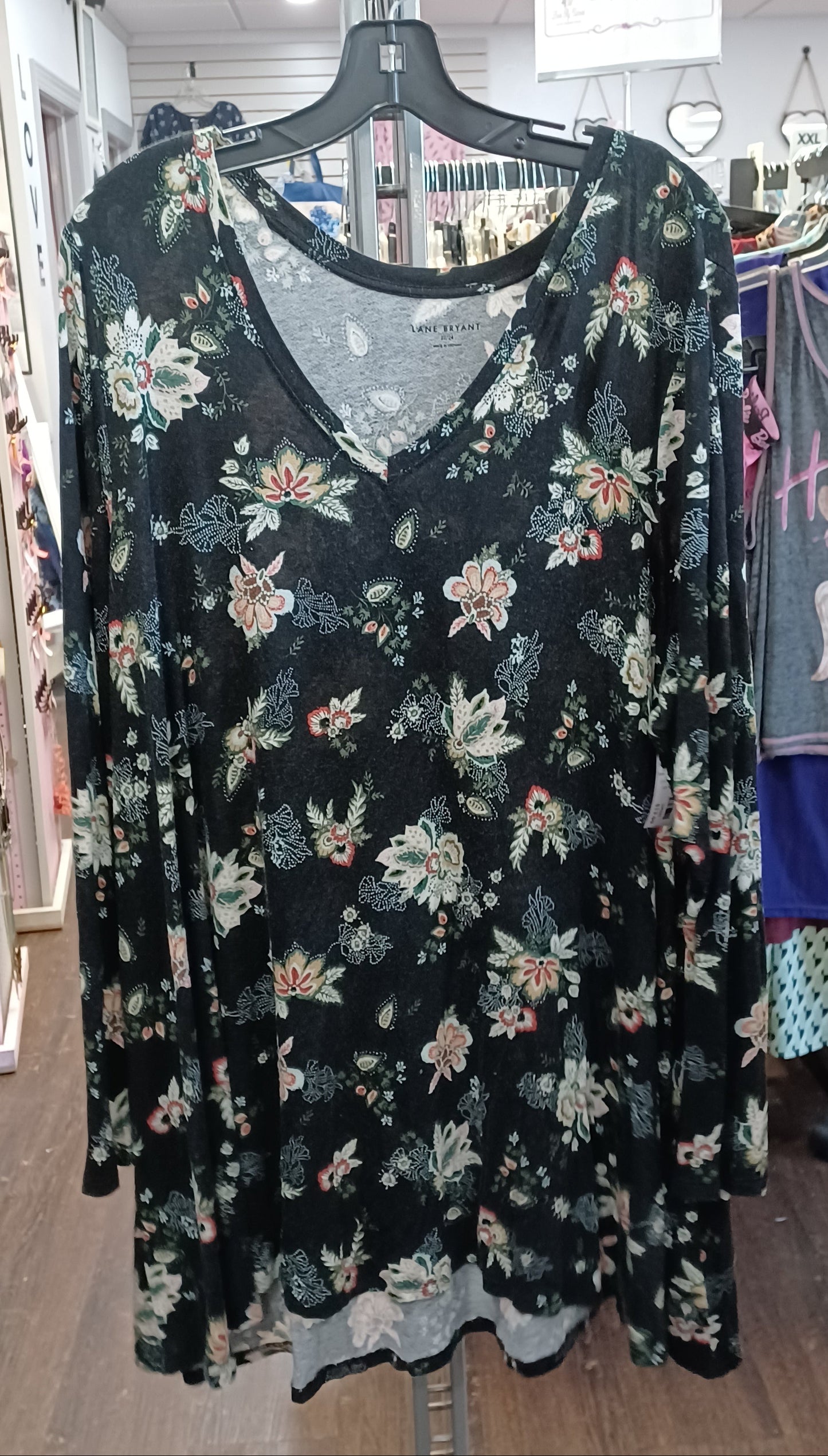 (22/24) Lane Bryant