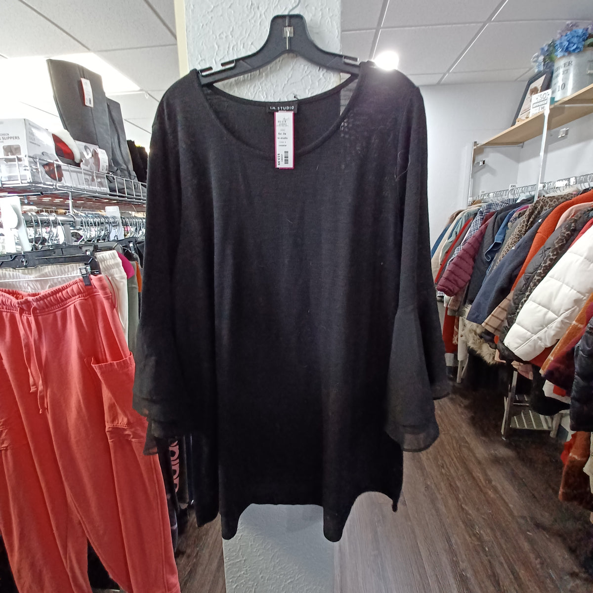 (3x) IN Studio