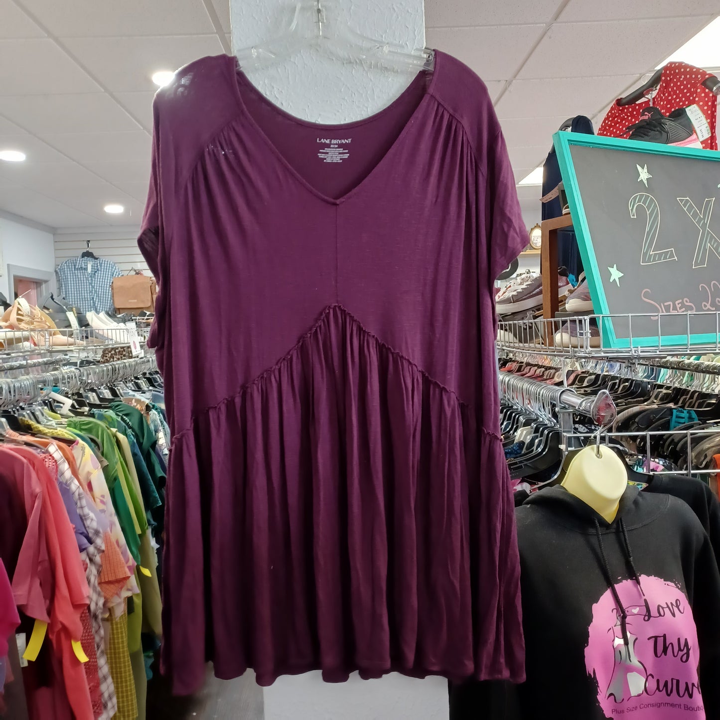 (22/24) Lane Bryant