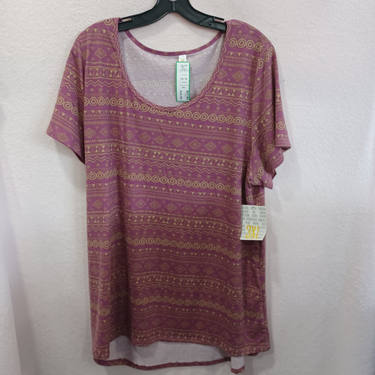 (3x) LulaRoe