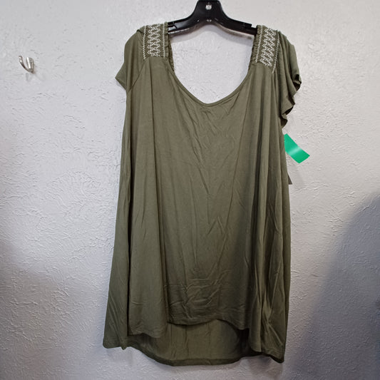 (4) Torrid