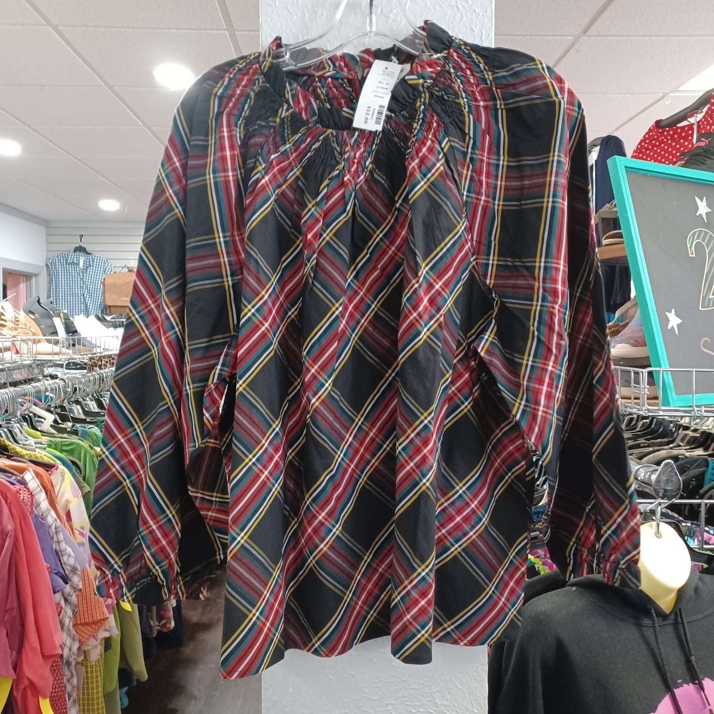 (XL) J Crew