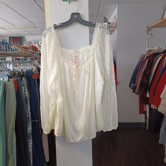(2x) Maurices